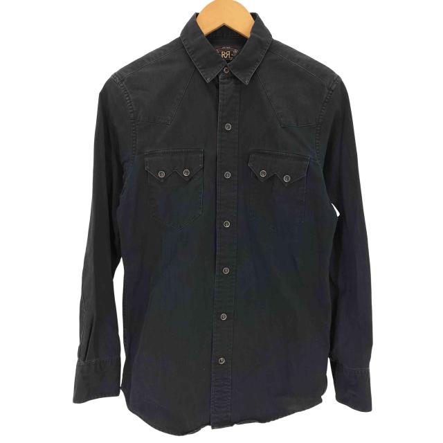 ダブルアールエル rrl RRL ラルフローレン シャツ 【公式通販】