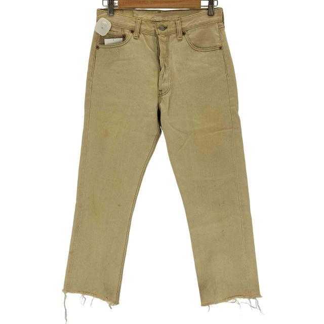 Levis(リーバイス) USA製 501 96年製 ボタン裏522 メンズ  W30【中古】【ブランド古着バズストア】の通販は 5,854円