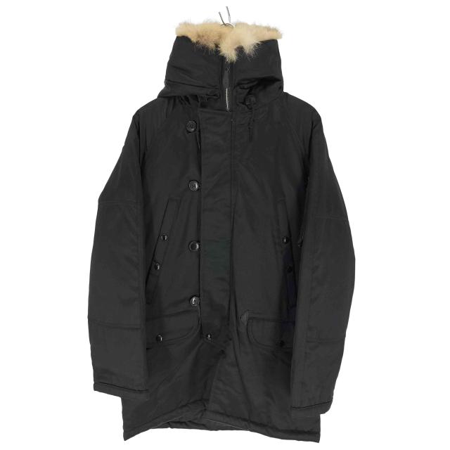 SPIEWAKスピワックN-3B USA製 サイズ 40 USA製 SPIEWAK スピワック N-3B ネイビー サイズ40