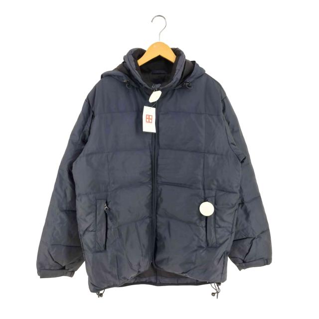 Gap(ギャップ) 2001年製 ダウンジャケット メンズ JPN：M 【中古】【ブランド古着バズストア】