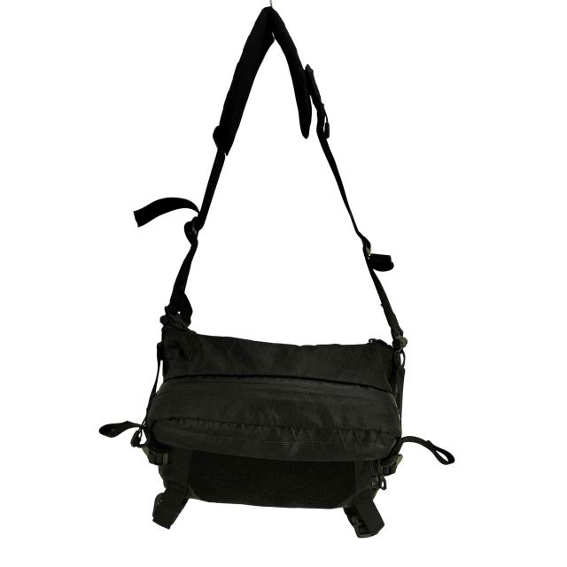 USED古着(ユーズドフルギ) FOXBAT PSIGEAR コンバット マガジンポーチ ボディバッグ メンズ 表記無 【中古】【ブランド古着バズストア】