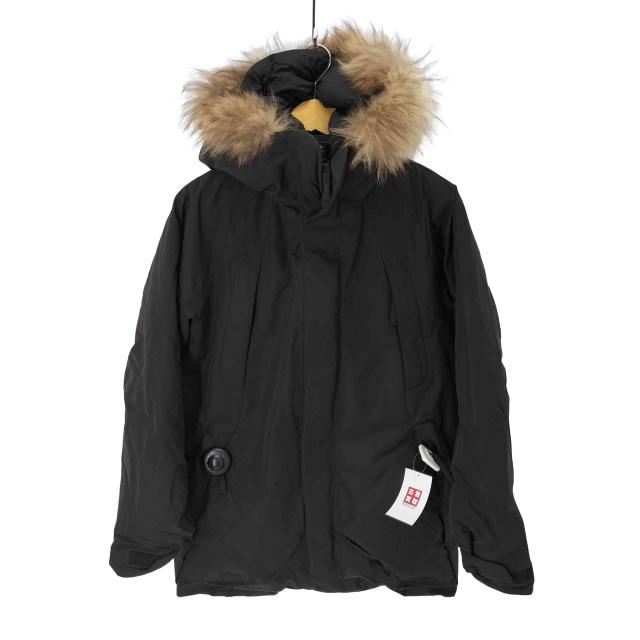 GOLDWIN(ゴールドウイン) INSULATION MOUNTAIN PARKA メンズ JPN：S 【中古】【ブランド古着バズストア】