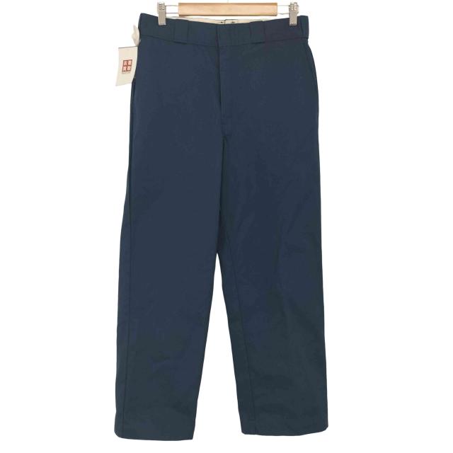 Dickies(ディッキーズ) USA製 TALONジップ ワークパンツ メンズ  32×32【中古】【ブランド古着バズストア】