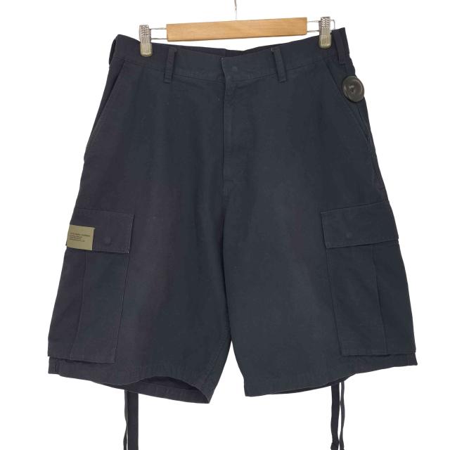 WIDE PANTS CARGO NEIGHBORHOOD SHORT | Wide Neighborhood Cargo