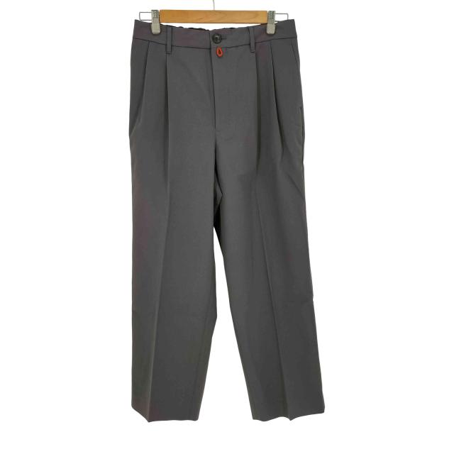 SEDAN ALL-PURPOSE(セダンオールパーパス) Ventilation Tech Chino Slacks メンズ JPN：L 【中古】【ブランド古着バズストア】