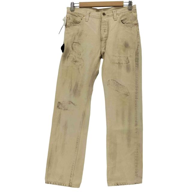 OLD CROW(オールドクロウ) OLD RODDER - DENIM VF オールドローダー デニムパンツ メンズ JPN：S 【中古】【ブランド古着バズストア】
