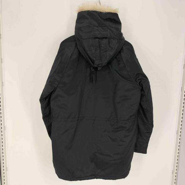 SPIEWAK(スピワック) USA製 GOLDEN FLEECE TYPE N-3B ファー