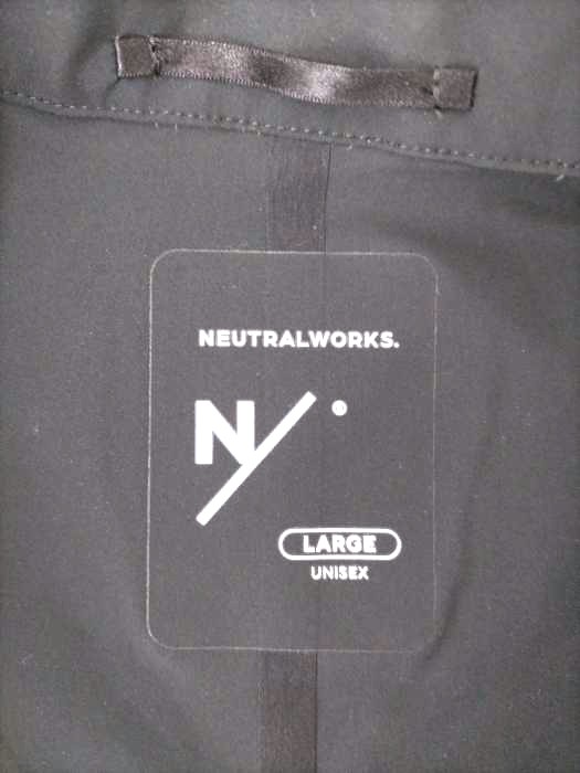 NEUTRALWORKS（ニュートラルワークス） メンズ アウター ジャケット