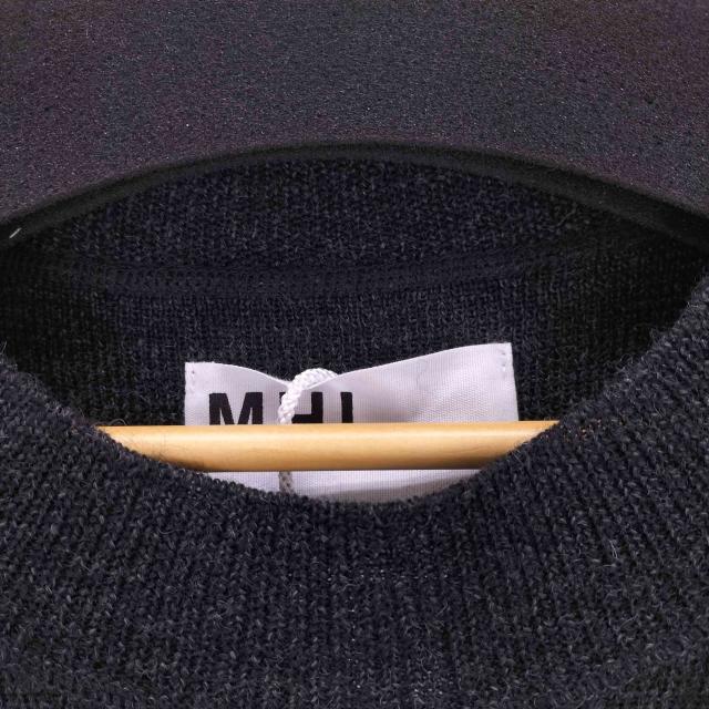 MHL.(エムエイチエル) DRY MERINO メンズ JPN：M 【中古】【ブランド