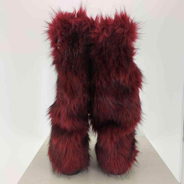 YELLO(イエロー) CARAXES LONG BOOTS レディース JPN：L 【中古】【ブランド古着バズストア】_2