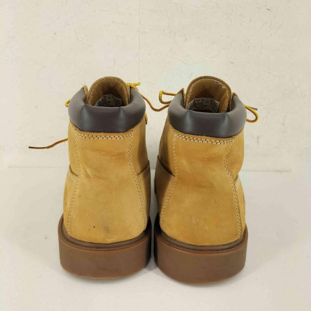 Timberland(ティンバーランド) BASIC CHUKKA WP ベーシック チャッカ ウォータープルーフ メンズ  8.5W【中古】【ブランド古着バズストア】_2