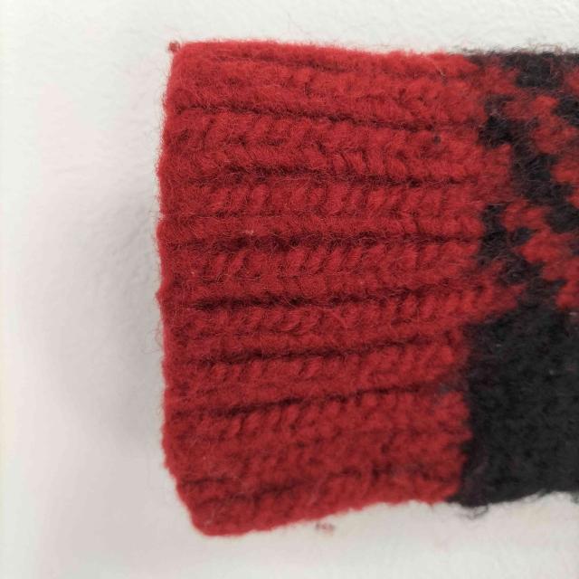 NUMBER (N)INE(ナンバーナイン) 08AW ポートランド期 エルボーパッチ