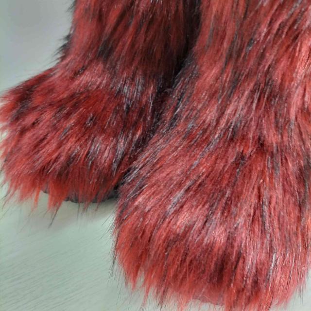 YELLO(イエロー) CARAXES LONG BOOTS レディース JPN：L 【中古】【ブランド古着バズストア】_3