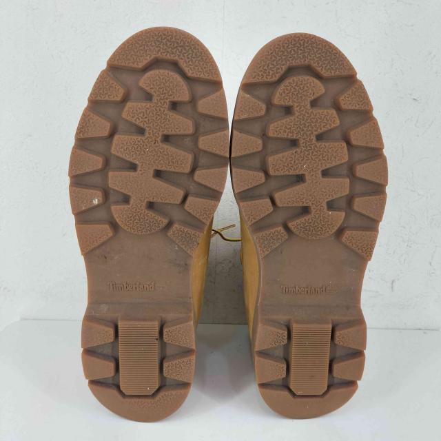 Timberland(ティンバーランド) BASIC CHUKKA WP ベーシック チャッカ ウォータープルーフ メンズ  8.5W【中古】【ブランド古着バズストア】_3