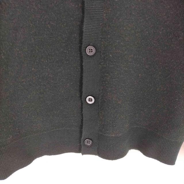 HUF(ハフ) TOTAL ECLIPSE CARDIGAN メンズ JPN：S 【中古