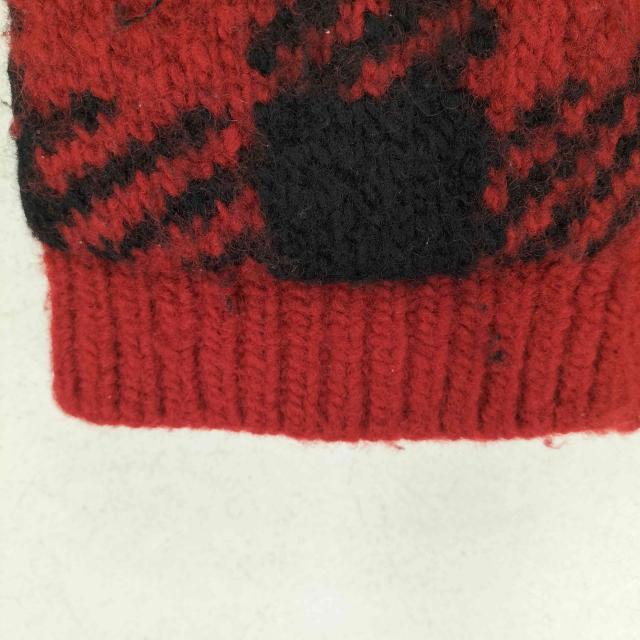 NUMBER (N)INE(ナンバーナイン) 08AW ポートランド期 エルボーパッチ チェックウールジャケット メンズ JPN：2 【中古】【ブランド古着バズストア】 NUMBER (N)INE(ナンバーナイン) 08AW ポートランド期 エルボーパッチ