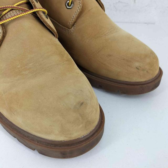 Timberland(ティンバーランド) BASIC CHUKKA WP ベーシック チャッカ ウォータープルーフ メンズ  8.5W【中古】【ブランド古着バズストア】_4