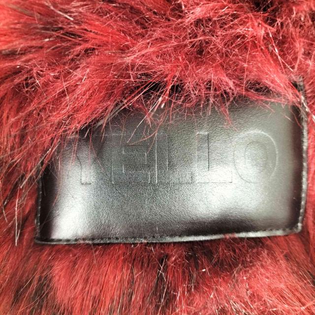 YELLO(イエロー) CARAXES LONG BOOTS レディース JPN：L 【中古】【ブランド古着バズストア】_5