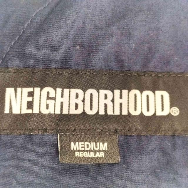 NEIGHBORHOOD(ネイバーフッド) WIDE CARGO SHORT PANTS メンズ JPN：M 【中古】【ブランド古着バズストア】_5
