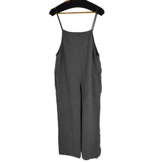 BABYLONE(バビロン) 24SS カシミヤ混 ニットオールインワン レディース FREE 【中古】【ブランド古着バズストア】の通販は