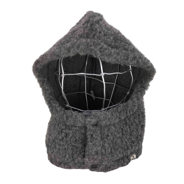 USED古着(ユーズドフルギ) {{Coldbreaker}} BOA HOOD ボア バラクラバ レディース 表記無 【中古】【ブランド古着バズストア】