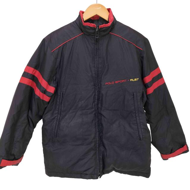 ★POLO RALPH LAUREN　ダウンコート★ POLO RALPH LAUREN Ralph Lauren ポロ ラルフローレン メンズ