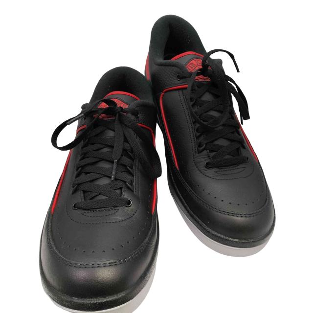 JORDAN BRAND(ジョーダンブランド) 23AW Air Jordan 2 Retro Low - DV9956-006 メンズ JPN：29.5 【中古】【ブランド古着バズストア】の通販は