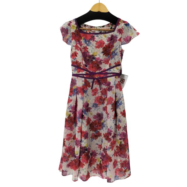 TOCCA(トッカ) 2024 Archive Collection FONDU ドレス レディース JPN：0 【中古】【ブランド古着バズストア】