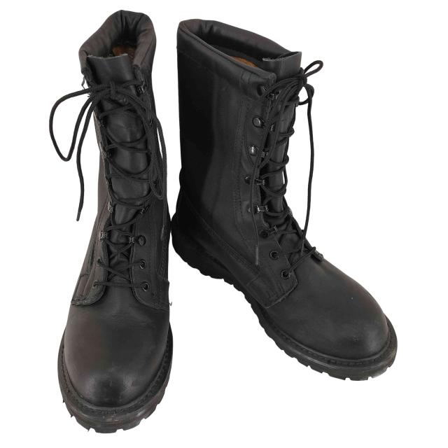 USED古着(ユーズドフルギ) {{BELLEVILLE}}GORE-TEX 8ホール ブーツ メンズ  8 1/2【中古】【ブランド古着バズストア】