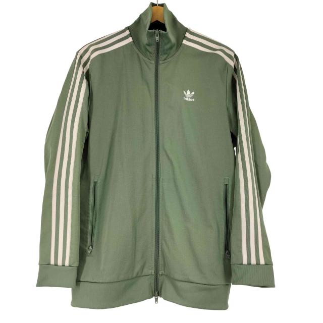 adidas Originals(アディダスオリジナルス) BECKENBAUER TRACK TOP メンズ XL【中古】【ブランド古着バズストア】
