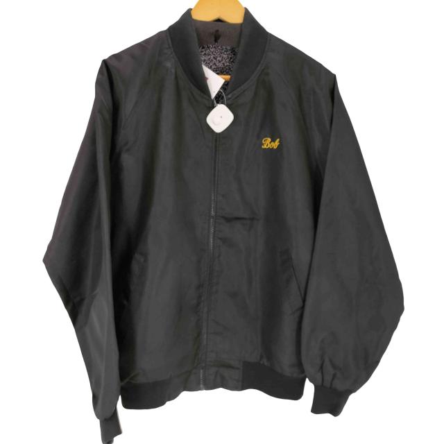 USED古着(ユーズドフルギ) スーベニアジャケット メンズ 表記無 【中古】【ブランド古着バズストア】