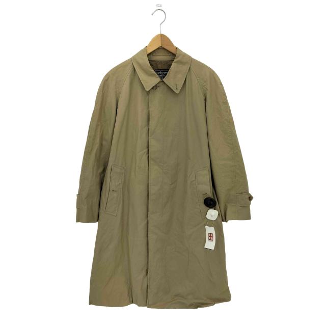 美品】Burberrys バーバリー ライナー付 コート ノバチェック BURBERRY