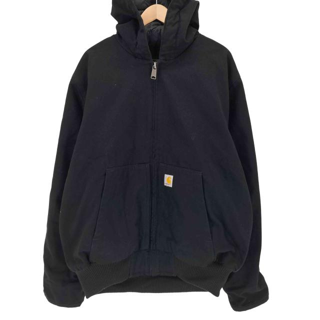Carhartt(カーハート) ダック地 アクティブ ジャケット メンズ import：L 【中古】【ブランド古着バズストア】