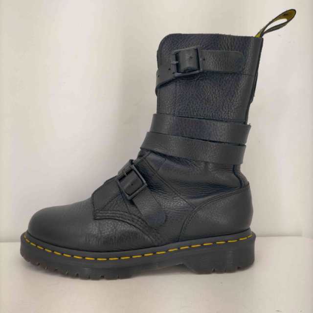 Dr.martens ドクターマーチン BEVAN UK7 ブーツ - ブーツ