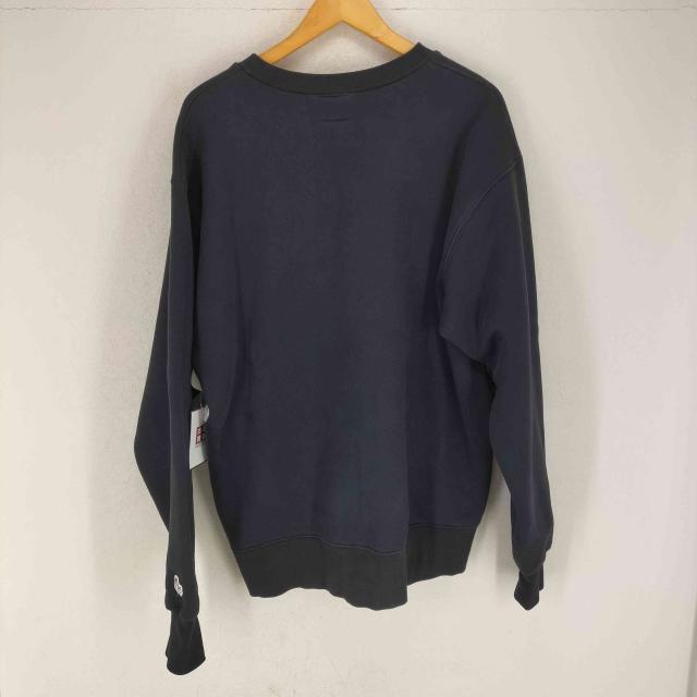 FR2(エフアールツー) Influencer Kills ボックスロゴスウェット メンズ