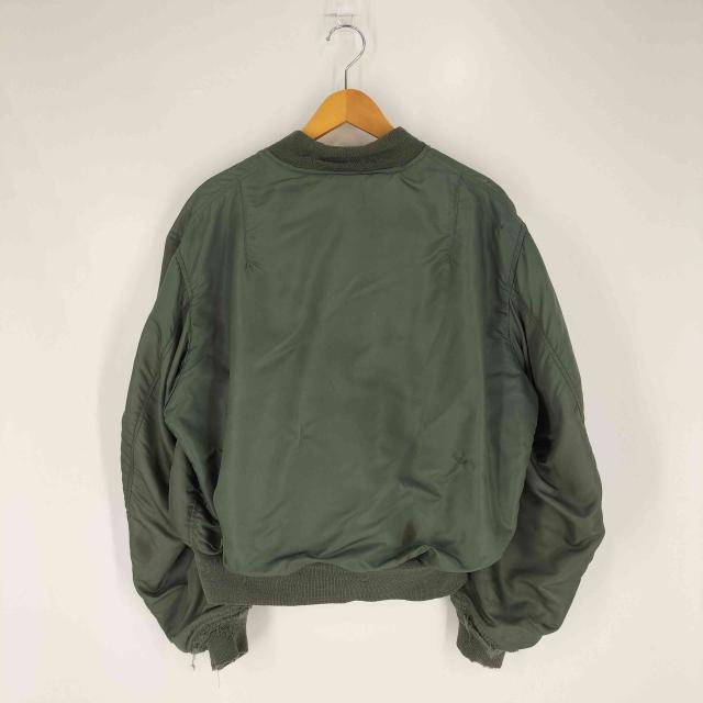 60s USARMY B9 フライトジャケット　ミリタリー 70da3de713f386ca924d19b95c6dab