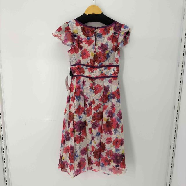 TOCCA(トッカ) 2024 Archive Collection FONDU ドレス レディース JPN