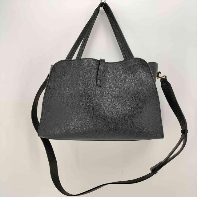 USED古着(ユーズドフルギ) {{LORISTELLA}} DORIS 2 WAY バッグ レディース 表記無 【中古】【ブランド古着バズストア】_1