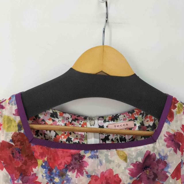 TOCCA(トッカ) 2024 Archive Collection FONDU ドレス レディース JPN