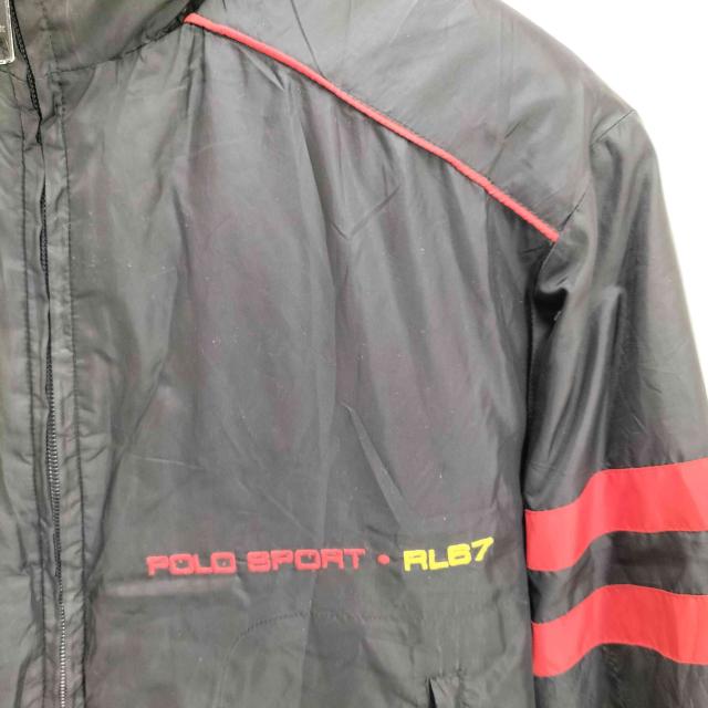 こ*は様 新品　ポロ　POLO ラルフローレン ノーカラー ダウンジャケット ロ ポロ ラルフ ローレン】定番ダウンの新色「ナチュラル」が買い！【大人