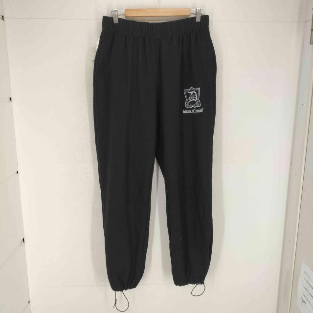 USED古着(ユーズドフルギ) LOS ANGELES TERRITORY スウェットセットアップ パーカー スウェットパンツ street メンズ  2XL【中古】【ブランド古着バズストア】 USED古着(ユーズドフルギ) LOS ANGELES TERRITORY スウェット