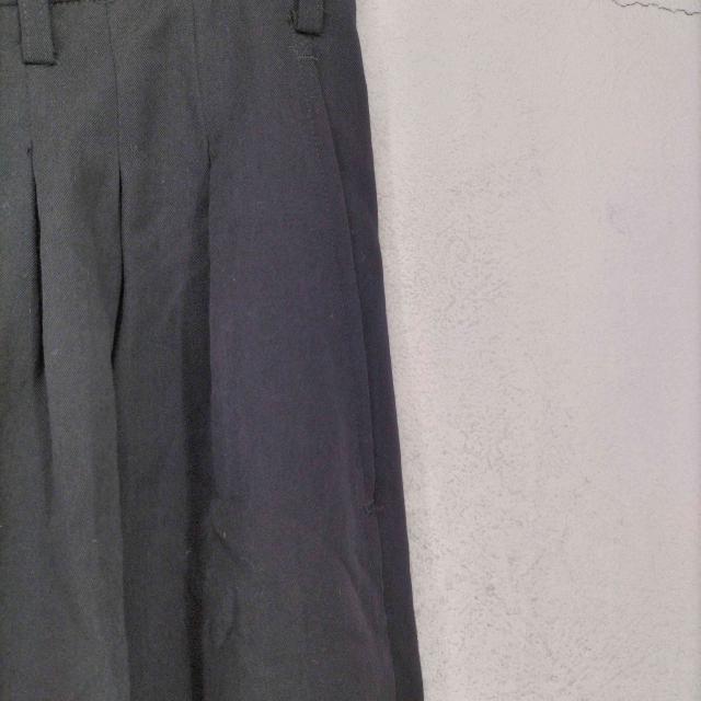 Yohji Yamamoto POUR HOMME(ヨウジヤマモトプールオム) 80〜90S 丸文字