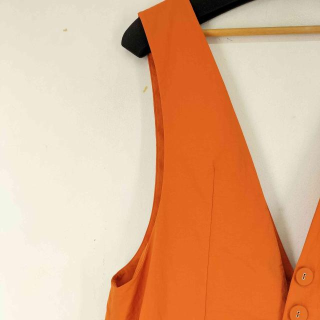 HeRIN.CYE(ヘリンドットサイ) Short overalls レディース  38【中古】【ブランド古着バズストア】 HeRIN.CYE(ヘリンドットサイ) Short overalls レディース 38【中古