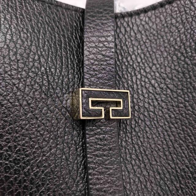 USED古着(ユーズドフルギ) {{LORISTELLA}} DORIS 2 WAY バッグ レディース 表記無 【中古】【ブランド古着バズストア】_3