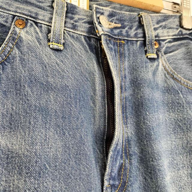 Levis Vintage Clothing(リーバイスヴィンテージクロージング) 501Z XX