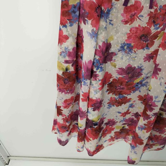 TOCCA(トッカ) 2024 Archive Collection FONDU ドレス レディース JPN