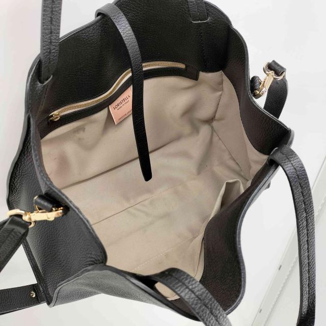 USED古着(ユーズドフルギ) {{LORISTELLA}} DORIS 2 WAY バッグ レディース 表記無 【中古】【ブランド古着バズストア】_4
