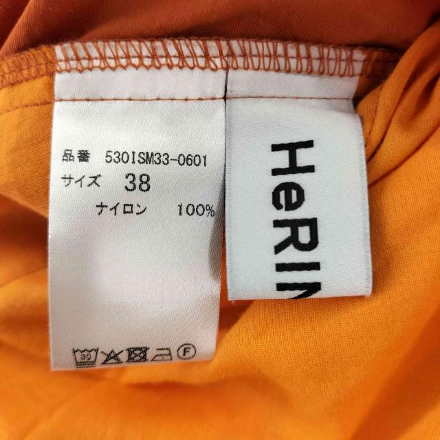 HeRIN.CYE(ヘリンドットサイ) Short overalls レディース 38【中古