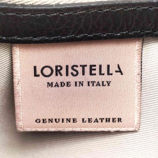 USED古着(ユーズドフルギ) {{LORISTELLA}} DORIS 2 WAY バッグ レディース 表記無 【中古】【ブランド古着バズストア】_5