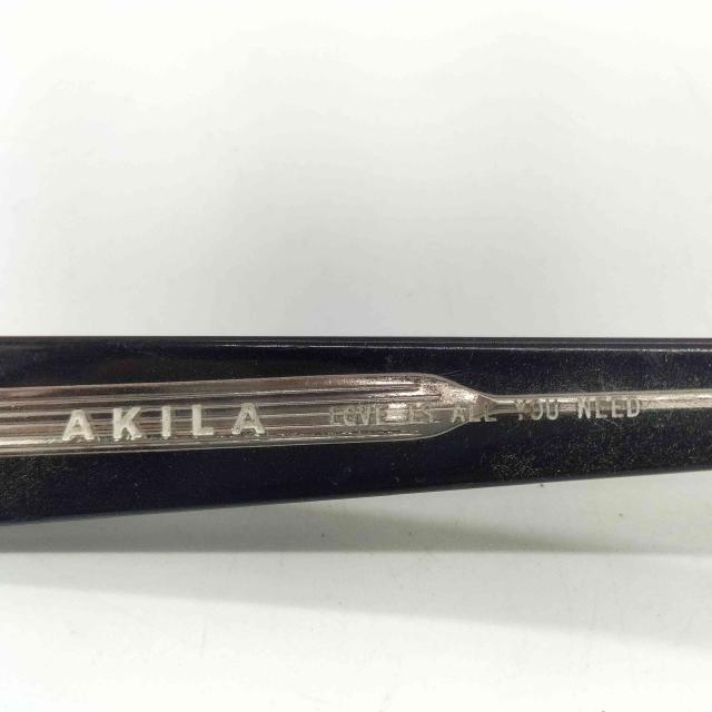 USED古着(ユーズドフルギ) {{AKILA}} アキラ MABEL サングラス メンズ 表記無 【中古】【ブランド古着バズストア】_5